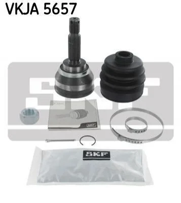 Шрус HYUNDAI (вир-во) SKF VKJA 5657 (фото 1)