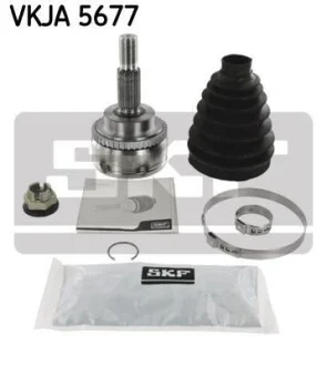 ШРУС внутрішній SKF VKJA5677