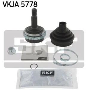 ШРУС наружный SKF VKJA 5778
