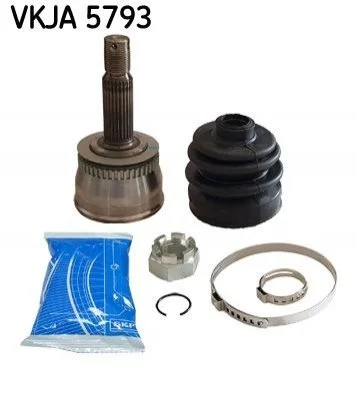 ШРУС наружный SKF VKJA5793 (фото 1)