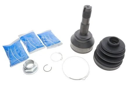ШРУС зовнішній SKF VKJA 5822