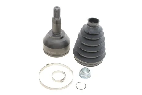 ШРУС наружный SKF VKJA 5836