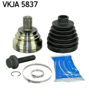 ШРКШ SKF VKJA 5837