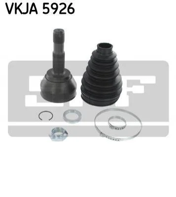 ШРУС наружный SKF VKJA 5926 (фото 1)