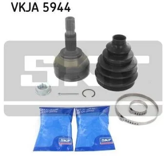 ШРУС наружный SKF VKJA 5944