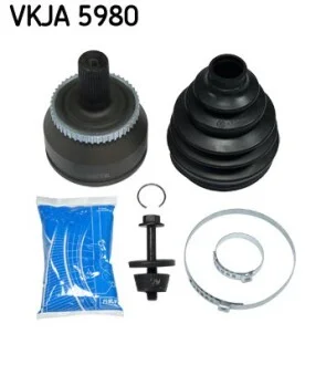 ШРУС наружный SKF VKJA 5980