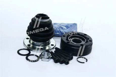 ШРУС зовнішній SKF VKJA 8002