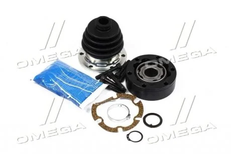 ШРУС наружный SKF VKJA 8004