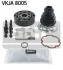 ШРУС внутренний SKF VKJA 8005 (фото 1)