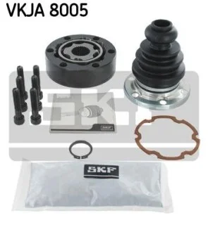 ШРУС внутренний SKF VKJA 8005