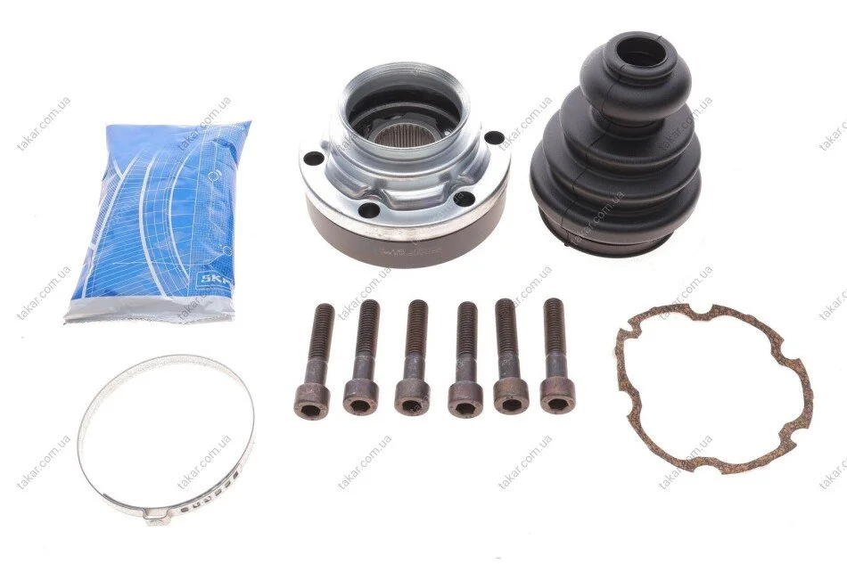 ШРУС внутренний SKF VKJA 8008 (фото 1)