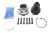 ШРУС внутренний SKF VKJA 8008 (фото 1)