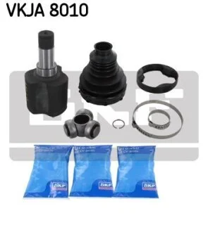 ШРУС внутренний SKF VKJA 8010