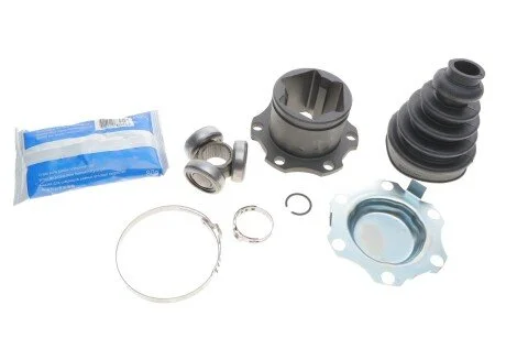 ШРУС зовнішній SKF VKJA 8013