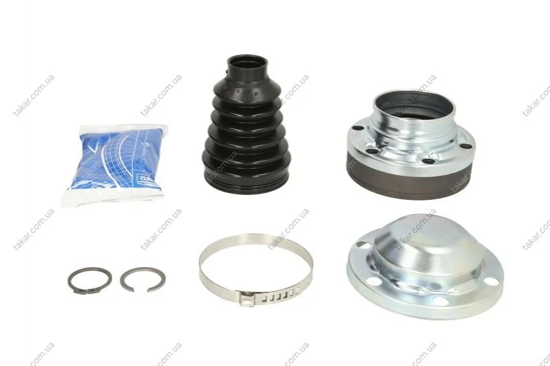 ШРУС внутренний SKF VKJA 8015 (фото 1)