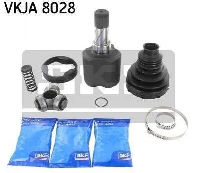 ШРУС внутренний SKF VKJA 8028 (фото 1)