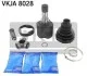 ШРУС внутренний SKF VKJA 8028 (фото 1)