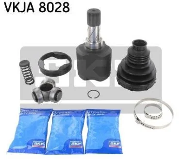 ШРУС внутренний SKF VKJA 8028