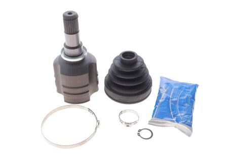 ШРУС внутренний SKF VKJA 8112