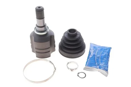 ШРУС внутренний SKF VKJA 8112