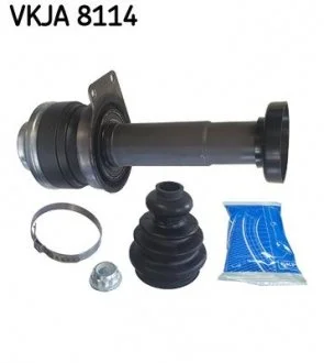 ШРУС внутренний SKF VKJA 8114
