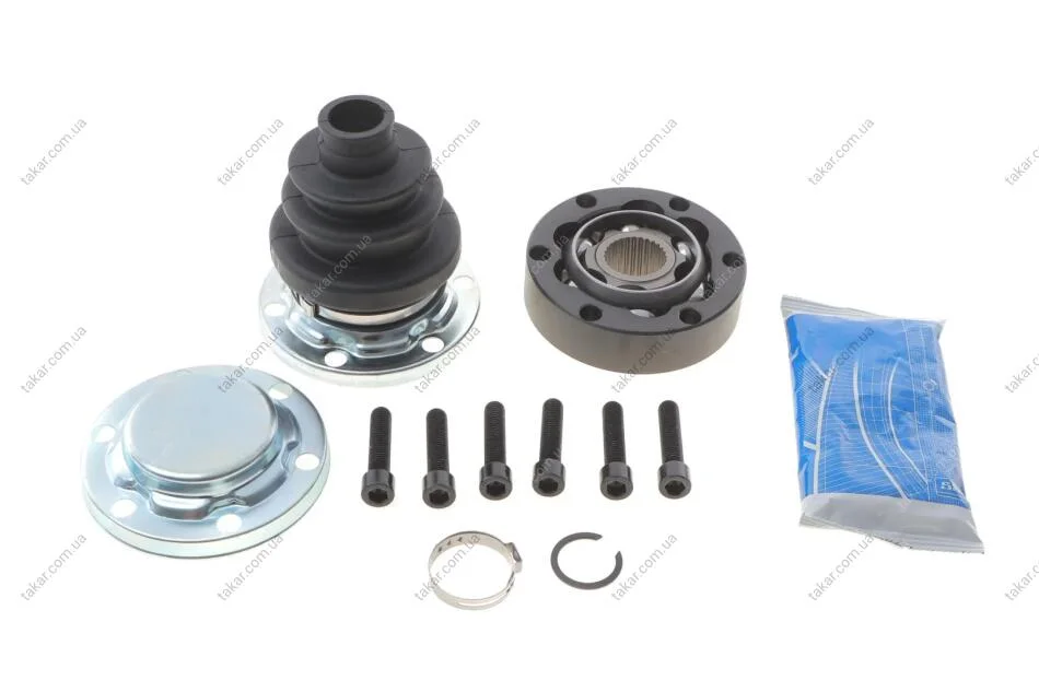 ШРУС внутренний SKF VKJA 8226 (фото 1)