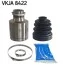 ШРУС SKF VKJA 8422 (фото 1)