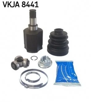 ШРУС внутрішній SKF VKJA 8441