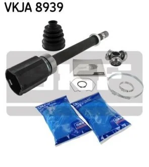 ШРУС внутренний SKF VKJA8939