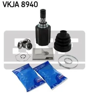 ШРУС наружный SKF VKJA 8940