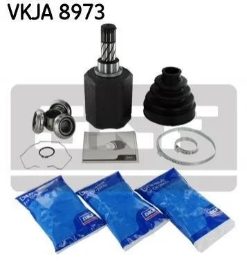 ШРУС внутрішній SKF VKJA8973 (фото 1)