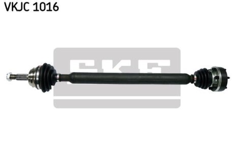 Полуось SKF VKJC 1016