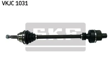 Приводной вал передний мост SKF VKJC1031
