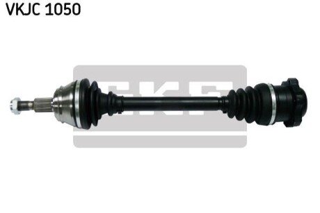 Полуось SKF VKJC 1050