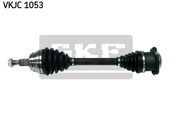Приводной вал передний мост, слева SKF VKJC 1053 (фото 1)