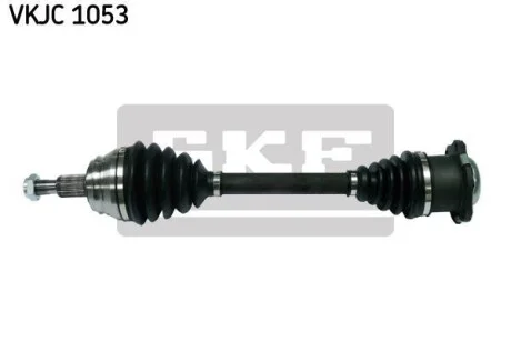 Привідний вал передній міст, ліворуч SKF VKJC 1053