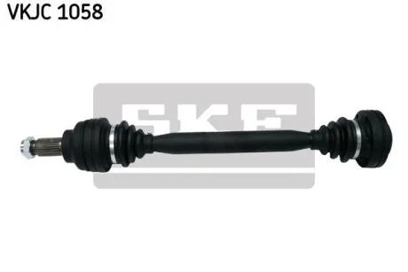 Приводной вал задний мост SKF VKJC1058