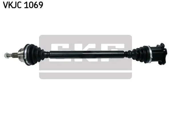 Піввісь SKF VKJC 1069 (фото 1)
