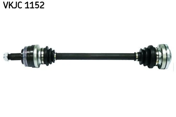 Приводной вал задний мост, справа SKF VKJC 1152 (фото 1)