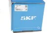 Приводной вал передний мост, слева SKF VKJC1209 (фото 2)