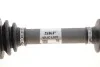 Приводной вал передний мост, слева SKF VKJC1209 (фото 4)