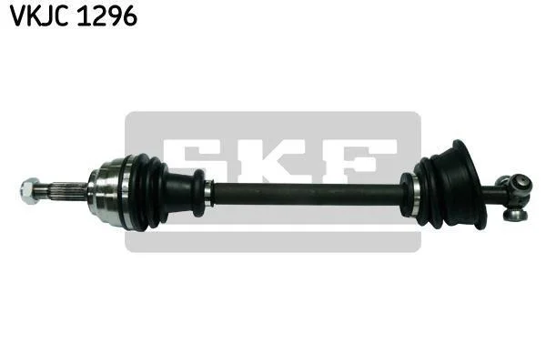 Приводний вал RENAULT Kangoo/Clio2/Twingo1 "L "1,2-1,5 "93>> SKF ="VKJC1296" (фото 1)
