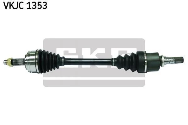 Вал приводной NISSAN NV400/OPEL MOVANO (выр-во) SKF VKJC 1353 (фото 1)