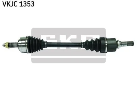 Вал приводной NISSAN NV400/OPEL MOVANO (выр-во) SKF VKJC 1353