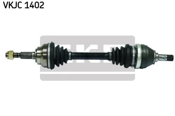Приводной вал передний мост, слева SKF VKJC 1402 (фото 1)