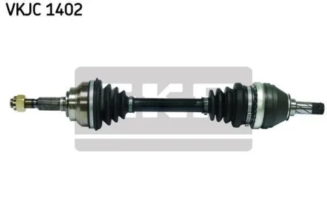 Приводной вал передний мост, слева SKF VKJC 1402