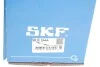 Приводной вал передний мост, справа SKF VKJC 1444 (фото 2)
