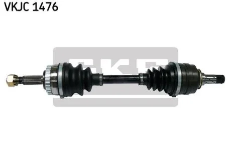 Приводной вал передний мост, слева SKF VKJC 1476