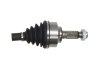 Піввісь SKF VKJC 1601 (фото 2)