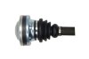 Піввісь SKF VKJC 1601 (фото 3)